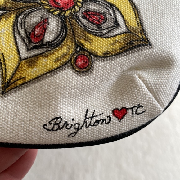 Brighton Crossbody bag - Picture 3 of 6